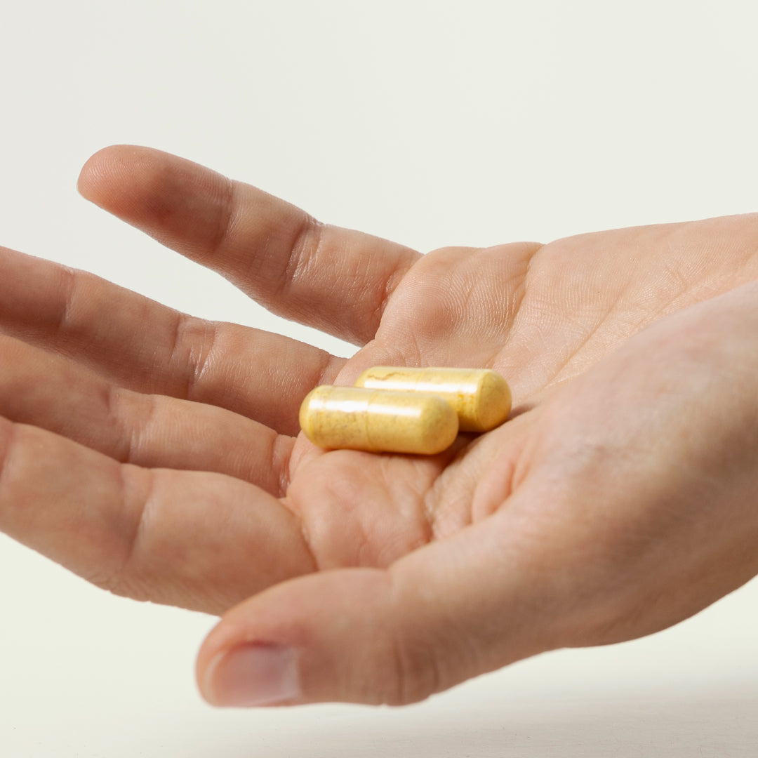 Something® for a Liver Reset