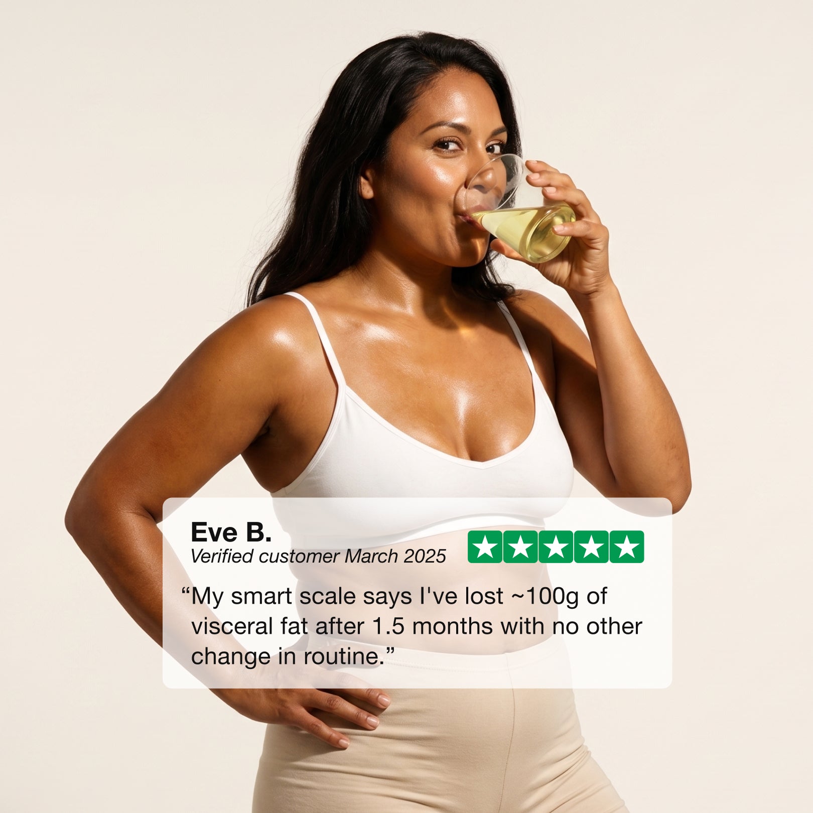 Belly Fat Protocol 1 Month Plan